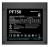 DeepCool PF750 750w