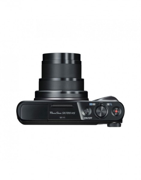 Canon PowerShot SX720 HS Kompakt Fotoğraf Makinesi