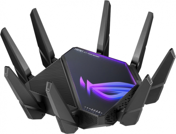 Asus ROG Rapture GT-AXE16000 Router