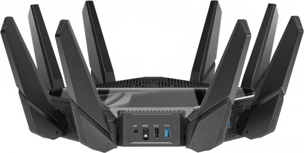 Asus ROG Rapture GT-AXE16000 Router