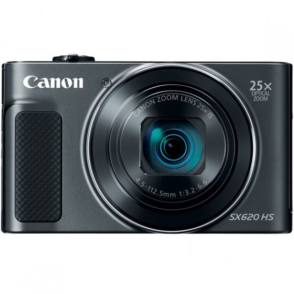 Canon PowerShot SX620 HS Kompakt Fotoğraf Makinesi