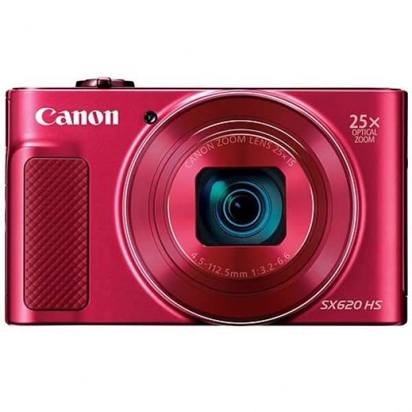 Canon PowerShot SX620 HS Kompakt Fotoğraf Makinesi