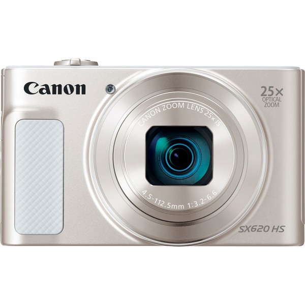 Canon PowerShot SX620 HS Kompakt Fotoğraf Makinesi