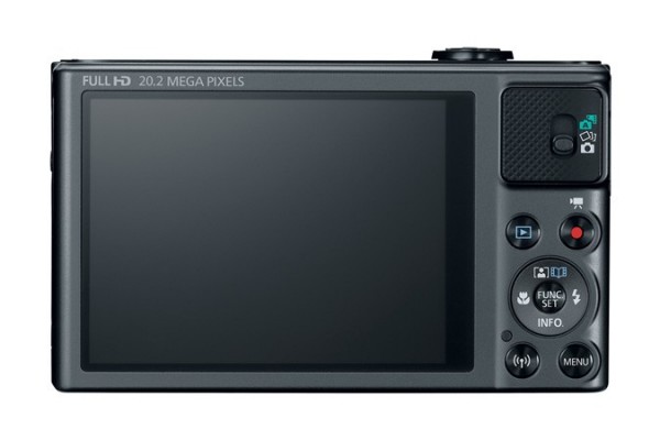 Canon PowerShot SX620 HS Kompakt Fotoğraf Makinesi