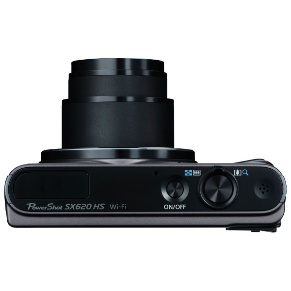 Canon PowerShot SX620 HS Kompakt Fotoğraf Makinesi