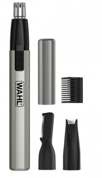 Wahl 5640-616 Micro GroomsMan Tüy Alma Makinesi