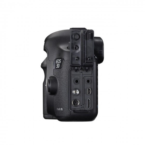 Canon EOS 5D Mark III DSLR Fotoğraf Makinesi