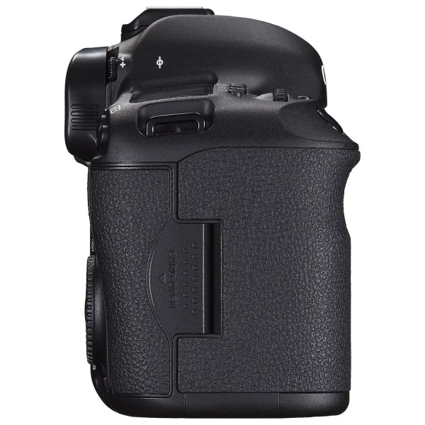 Canon EOS 5D Mark III DSLR Fotoğraf Makinesi