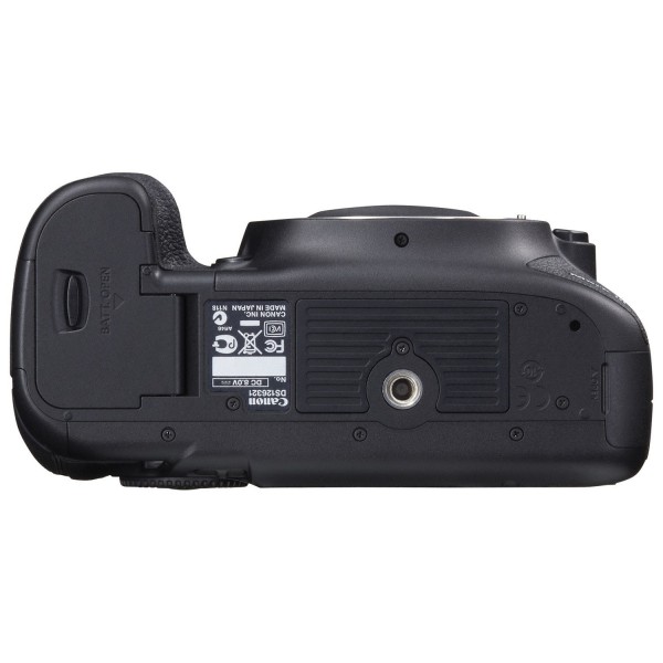 Canon EOS 5D Mark III DSLR Fotoğraf Makinesi