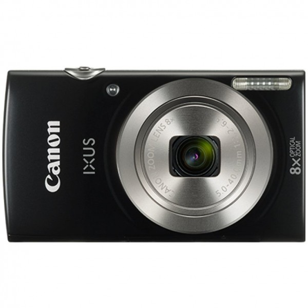 Canon IXUS 185 Kompakt Fotoğraf Makinesi