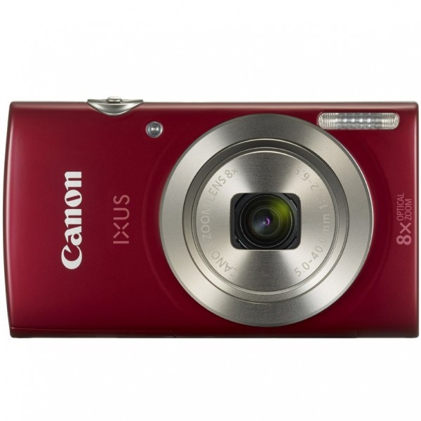 Canon IXUS 185 Kompakt Fotoğraf Makinesi