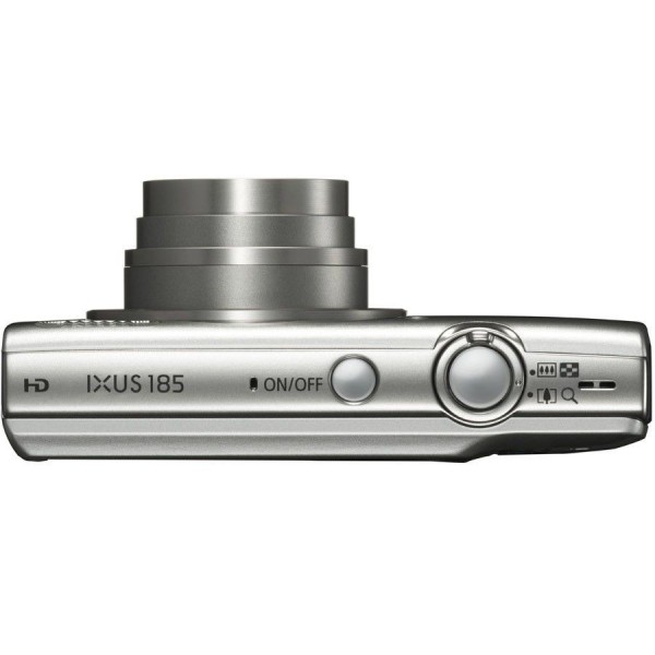 Canon IXUS 185 Kompakt Fotoğraf Makinesi