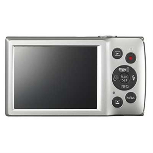 Canon IXUS 185 Kompakt Fotoğraf Makinesi