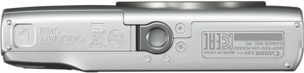 Canon IXUS 185 Kompakt Fotoğraf Makinesi
