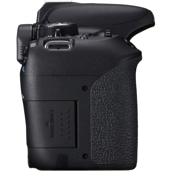 Canon EOS 800D DSLR Fotoğraf Makinesi