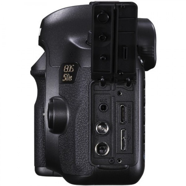 Canon EOS 5DS DSLR Fotoğraf Makinesi