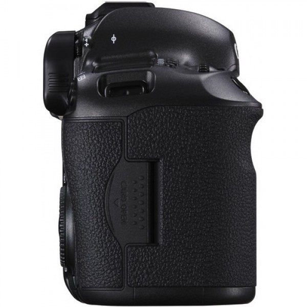 Canon EOS 5DS DSLR Fotoğraf Makinesi