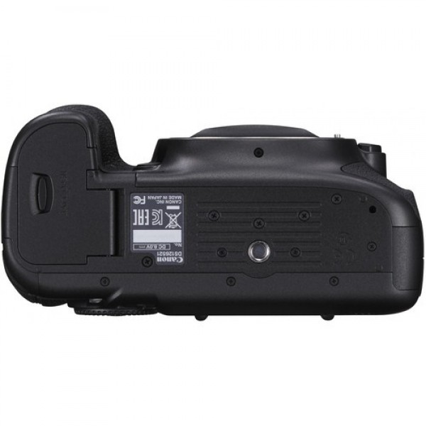 Canon EOS 5DS DSLR Fotoğraf Makinesi