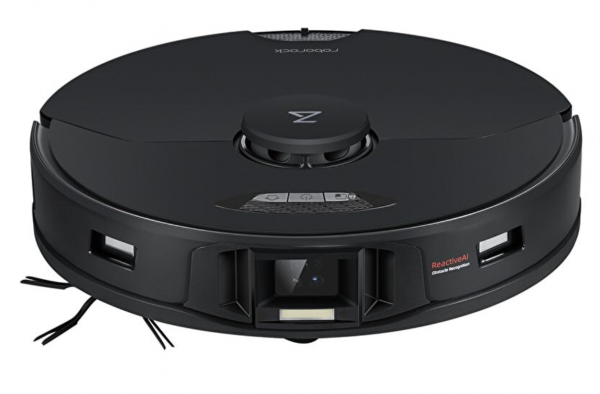 Roborock S7 MaxV Plus Robot Süpürge+Mop