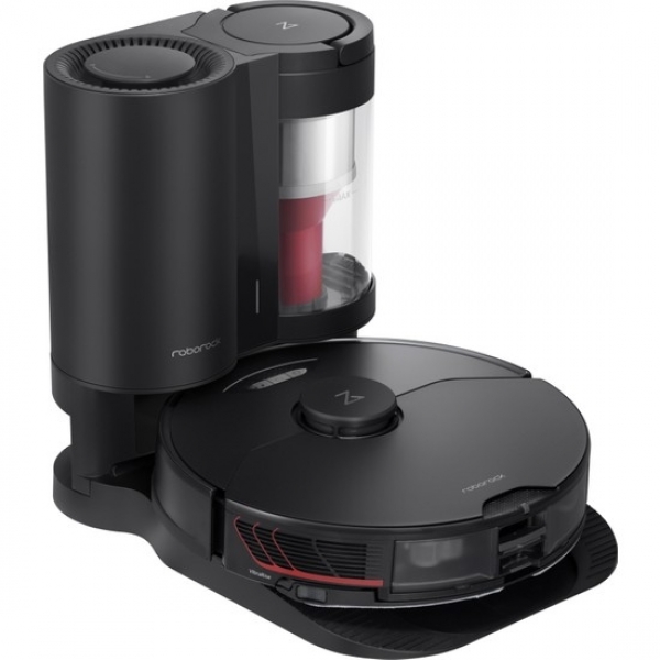Roborock S7 MaxV Plus Robot Süpürge+Mop