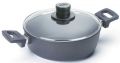 Woll D-WOLL824NL Derin Tencere 24 cm resim
