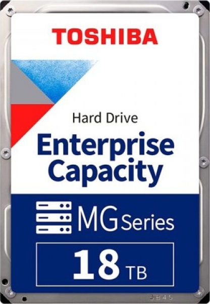 Toshiba MG09 HDD (18 TB)