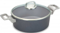 Woll D-WOLL824DLPL Derin Tencere 24 cm resim