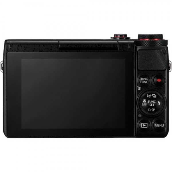 Canon PowerShot G7 X Kompakt Fotoğraf Makinesi