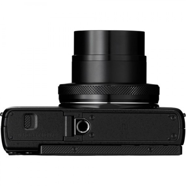 Canon PowerShot G7 X Kompakt Fotoğraf Makinesi