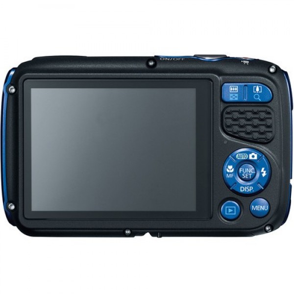 Canon PowerShot D30 Kompakt Fotoğraf Makinesi