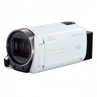 Canon LEGRIA HF R706 Video Kamera