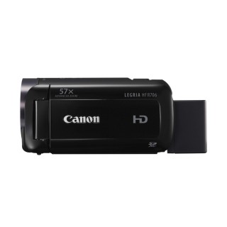 Canon LEGRIA HF R706 Video Kamera