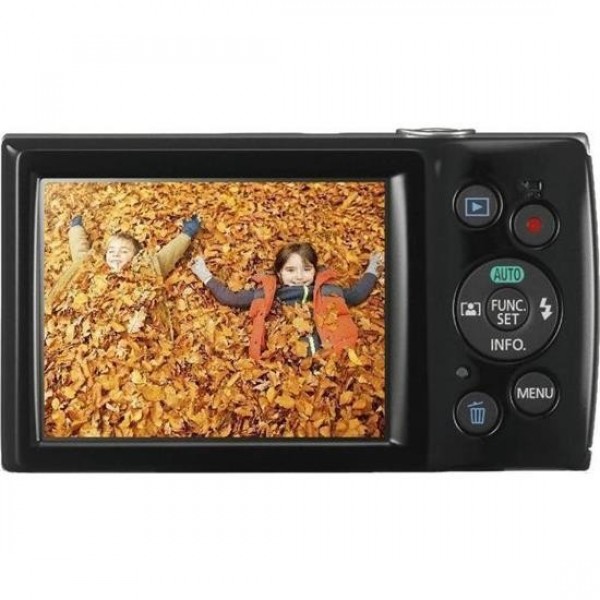 Canon IXUS 177 Kompakt Fotoğraf Makinesi