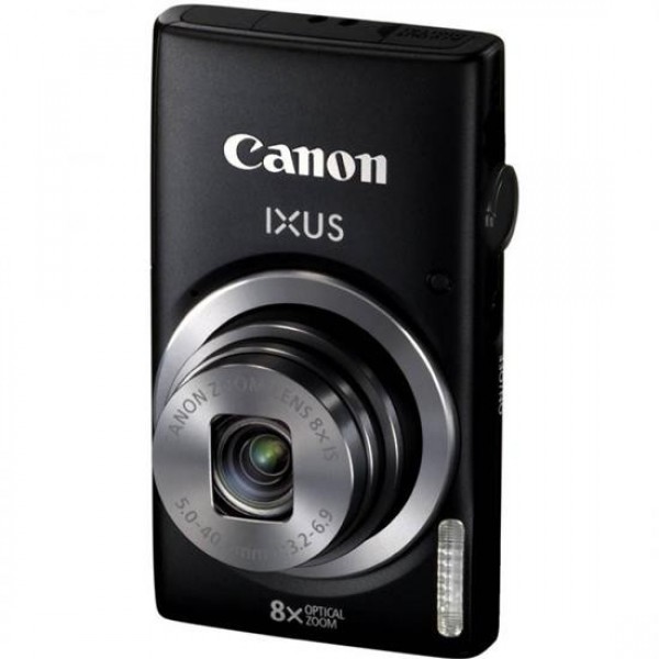 Canon IXUS 177 Kompakt Fotoğraf Makinesi
