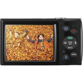 Canon IXUS 177 Kompakt Fotoğraf Makinesi