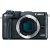 Canon EOS M6 Aynasız Fotoğraf Makinesi