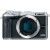 Canon EOS M6 Aynasız Fotoğraf Makinesi