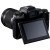 Canon EOS M5 18-150mm Aynasız Fotoğraf Makinesi