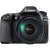 Canon EOS 80D 24-105mm DSLR Fotoğraf Makinesi