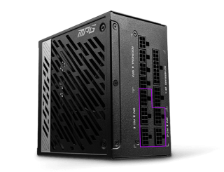 MSI MPG A1000G 1000W