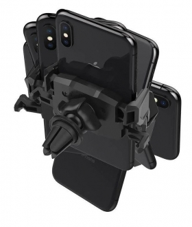 Spigen Kuel Click.R Air Vent Mount Araç Tutucu