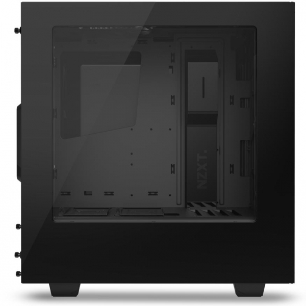 NZXT S340W-B1 Bilgisayar Kasası