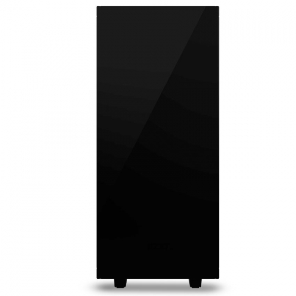 NZXT S340W-B1 Bilgisayar Kasası