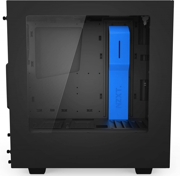 NZXT S340MB-GB Bilgisayar Kasası
