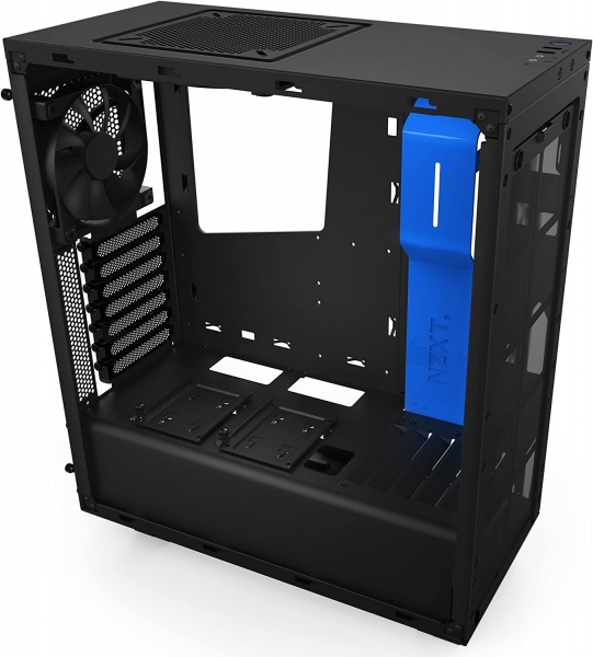 NZXT S340MB-GB Bilgisayar Kasası