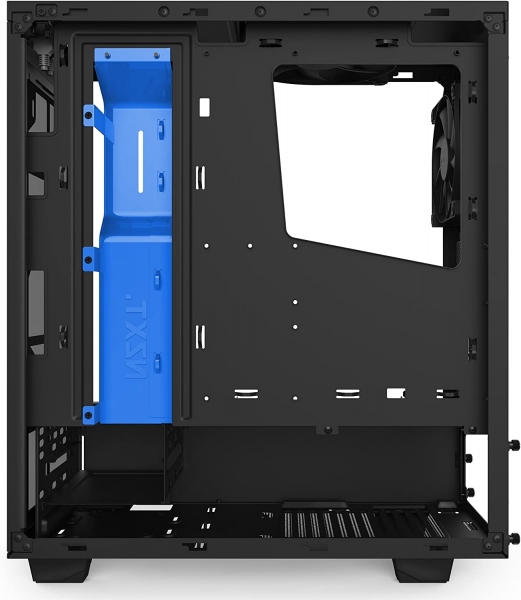 NZXT S340MB-GB Bilgisayar Kasası