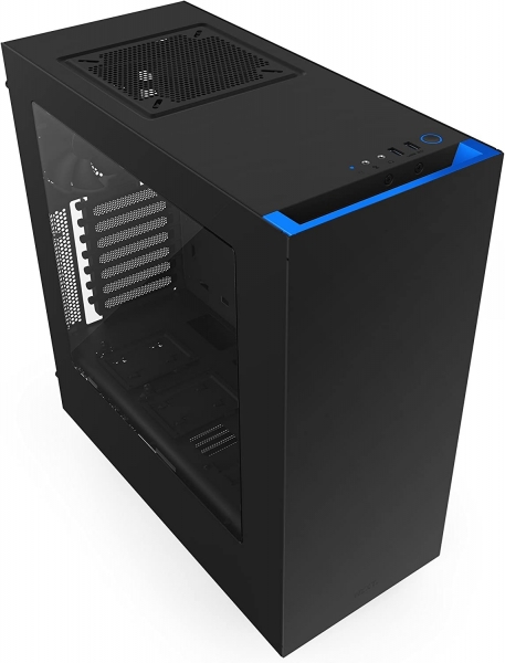 NZXT S340MB-GB Bilgisayar Kasası