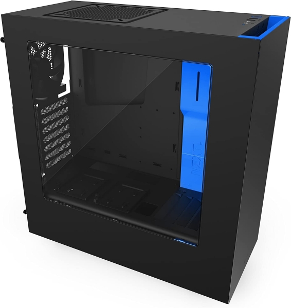NZXT S340MB-GB Bilgisayar Kasası