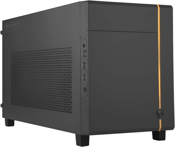 SilverStone Sugo 14 Bilgisayar Kasası