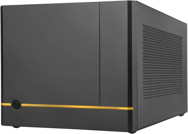 SilverStone Sugo 14 Bilgisayar Kasası